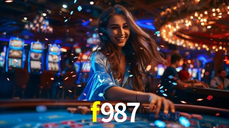 Experiência VIP f987