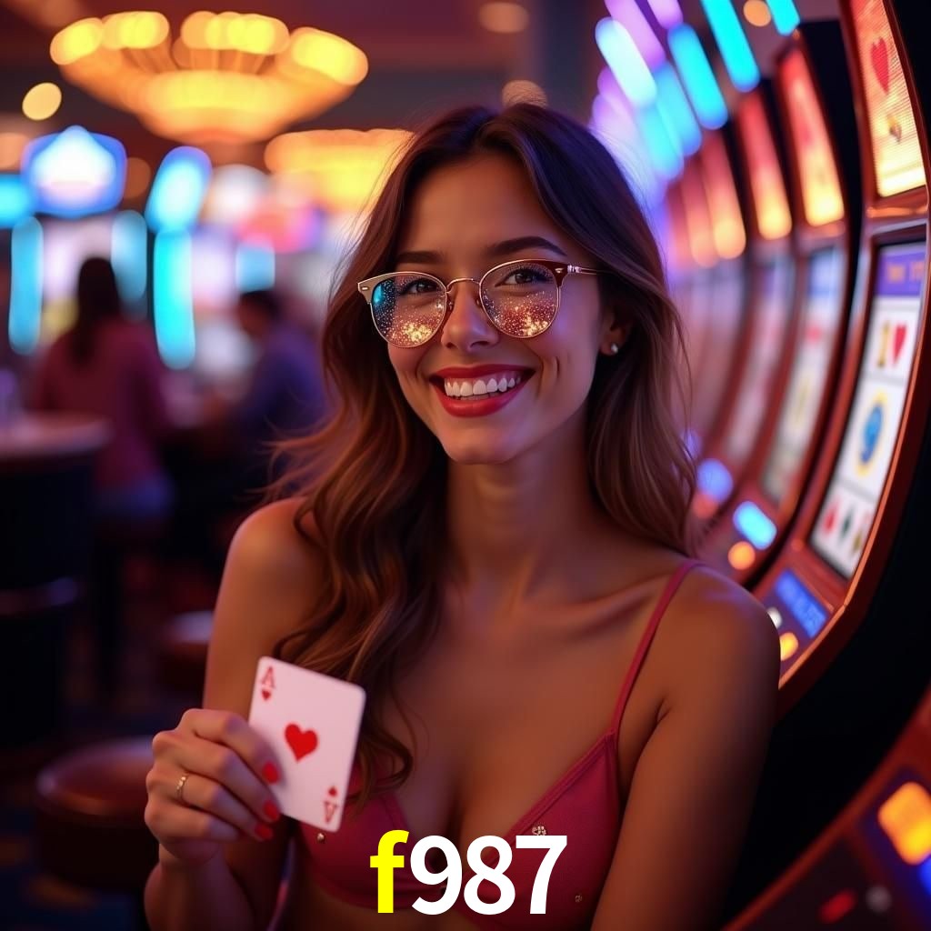 Statistics f987