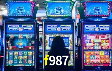 Desvendando o Mundo dos Jogos Virtuais na f987
