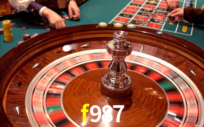 Estatísticas f987