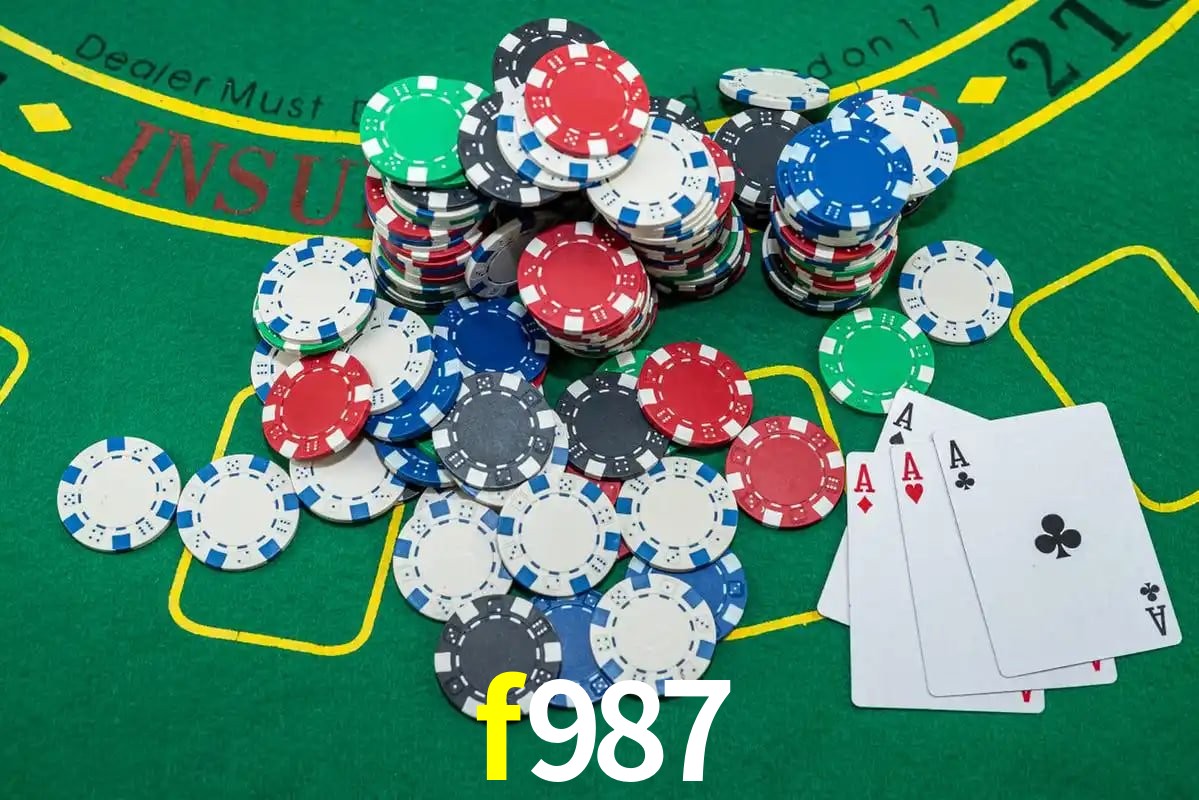 Experiência VIP f987
