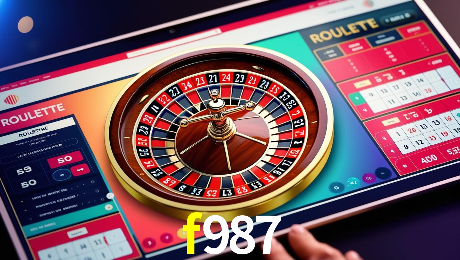 F987