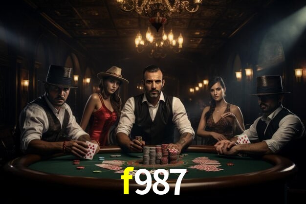 Download para Android e iOS na f987