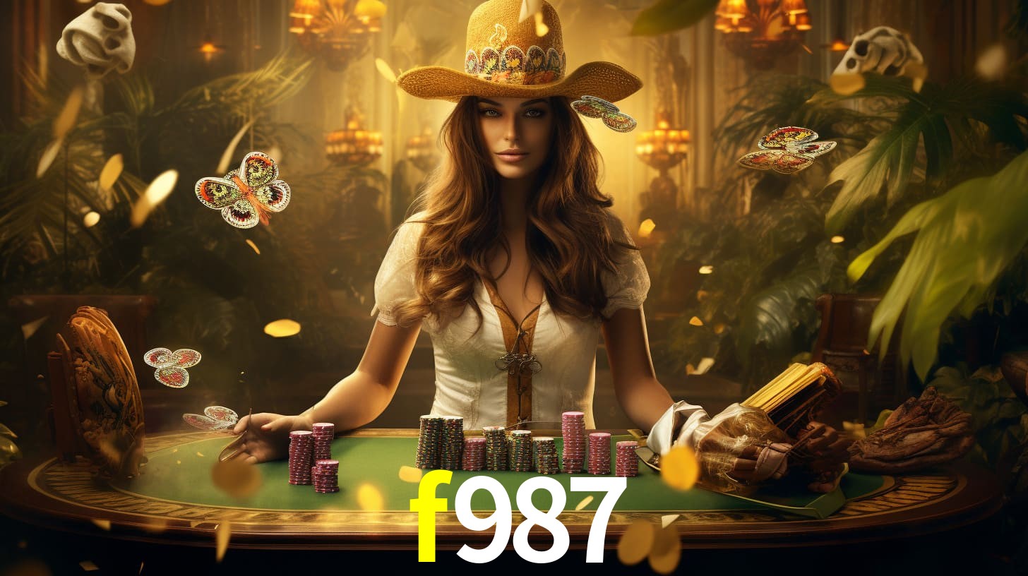 VIP Casino f987
