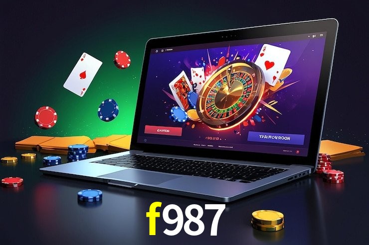 Bônus e promoções da f987