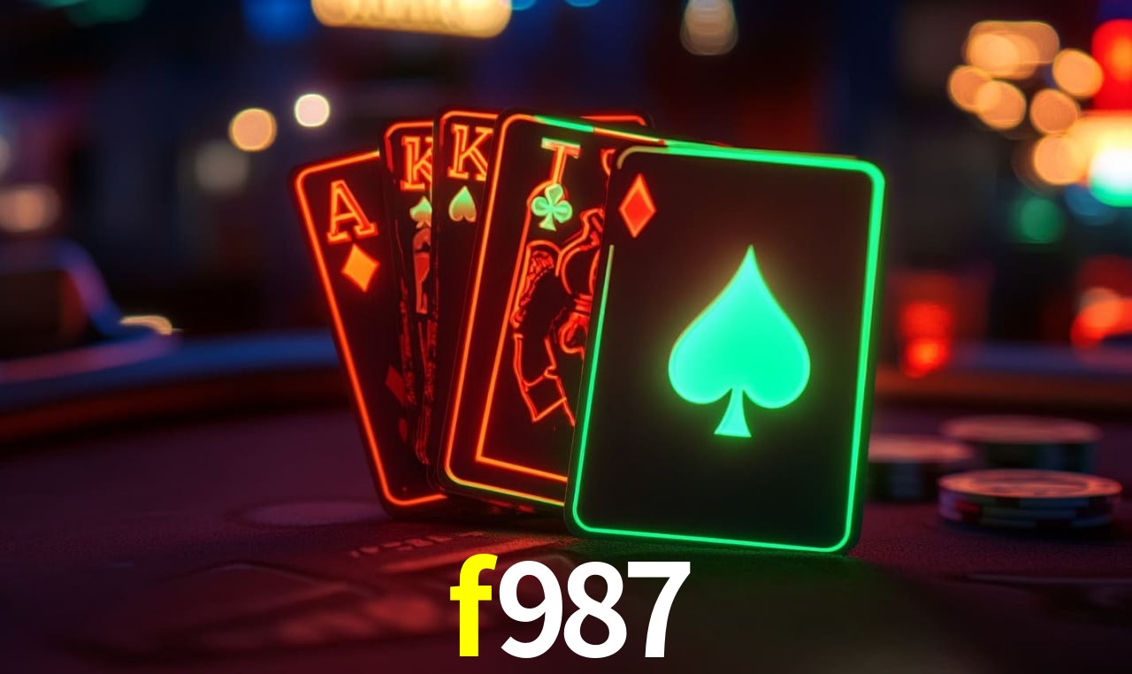 Recursos de Bônus f987