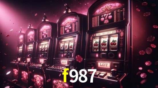 Página oficial no Facebook da f987