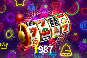 Descubra a Magia dos Jogos de Arcade no f987