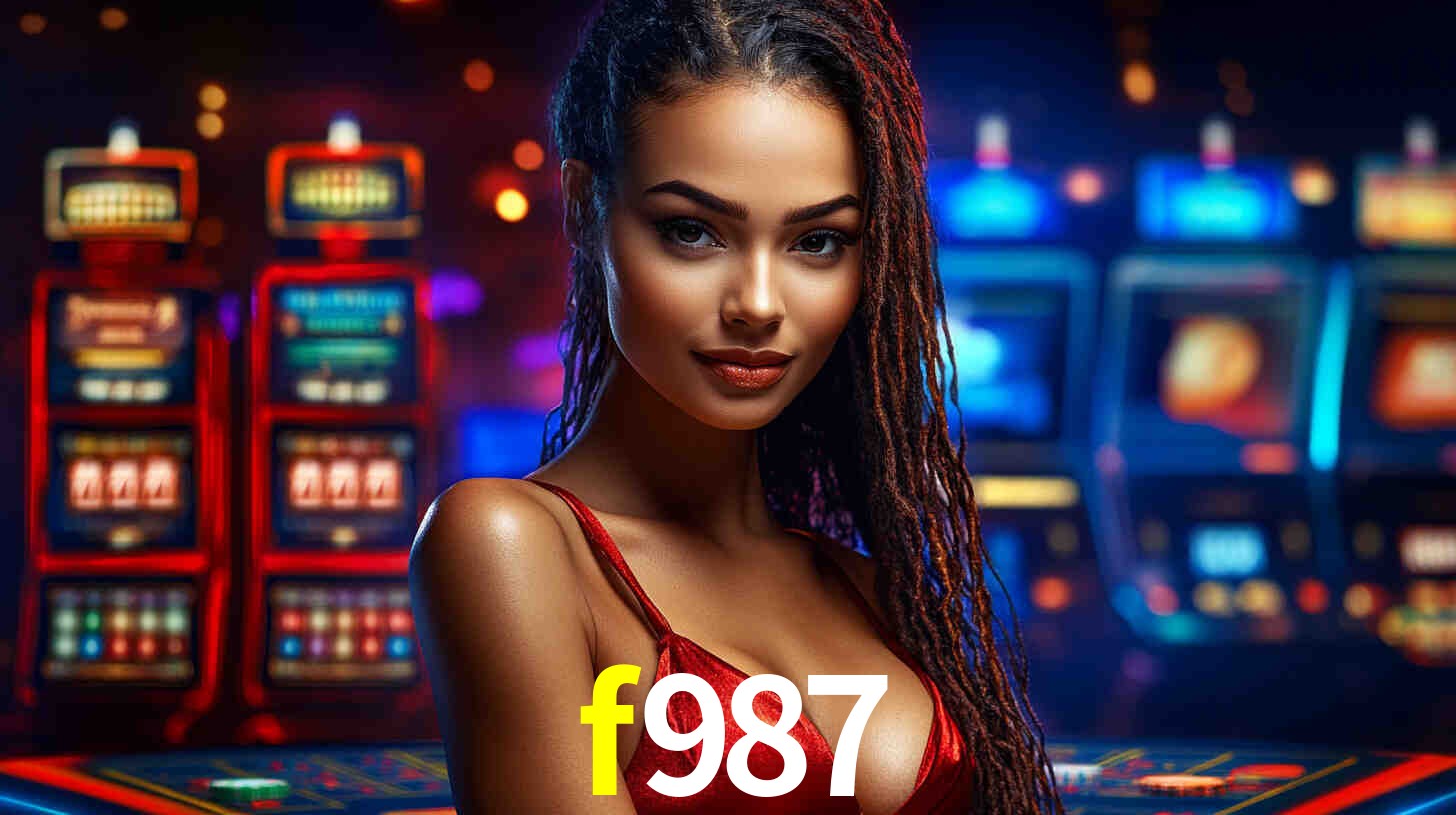 Explorando a Categoria de Eventos em Apostas na f987