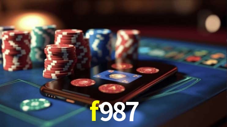 Casino Ao Vivo f987