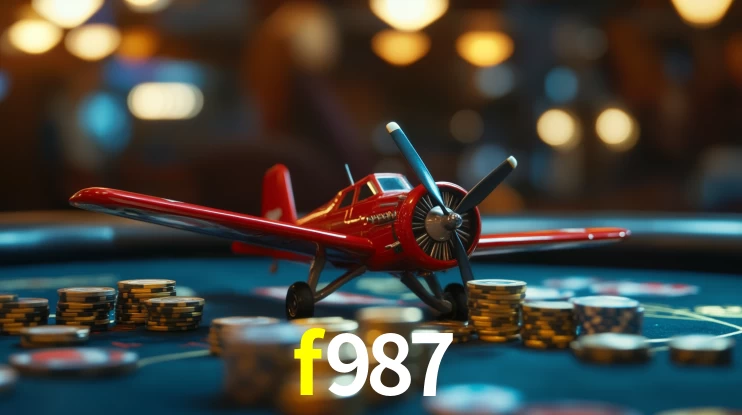 Live Casino f987