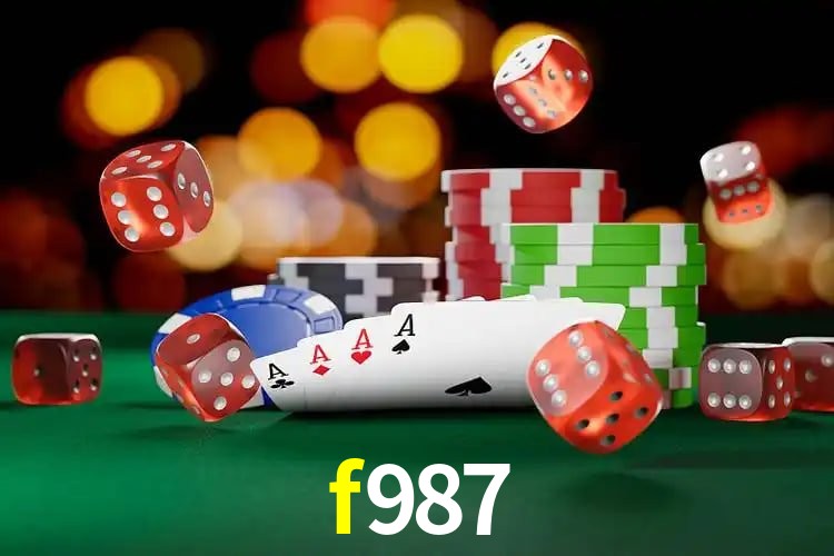 Jogos de Slot f987