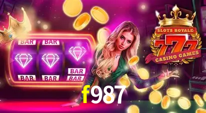 A Popularidade dos Caça-Níqueis no f987