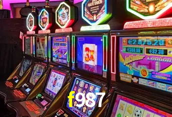 A Emoção da Loteria na f987: Uma Chance de Mudança de Vida