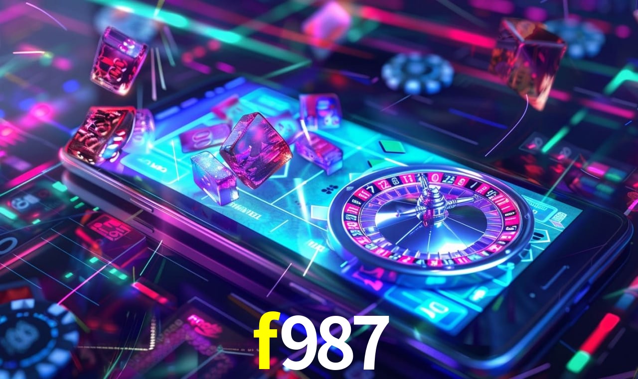 Apostas de Futebol f987