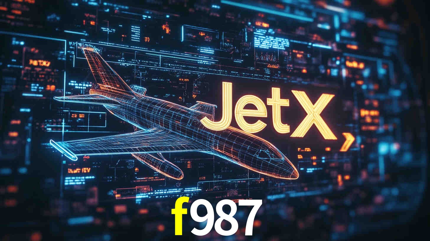 Inovações de Jogos na f987: O Futuro das Experiências Interativas