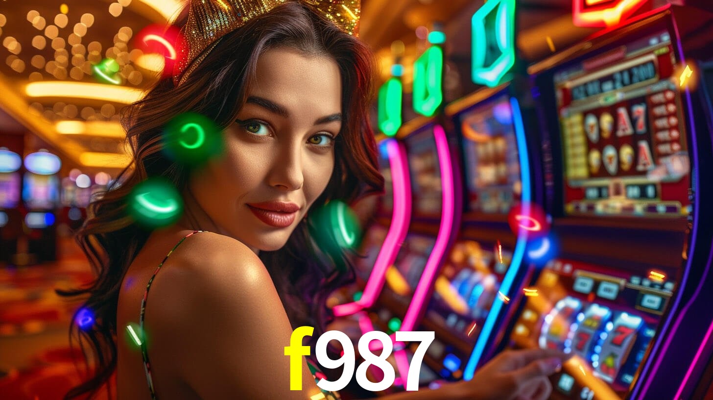Download rápido e seguro na f987