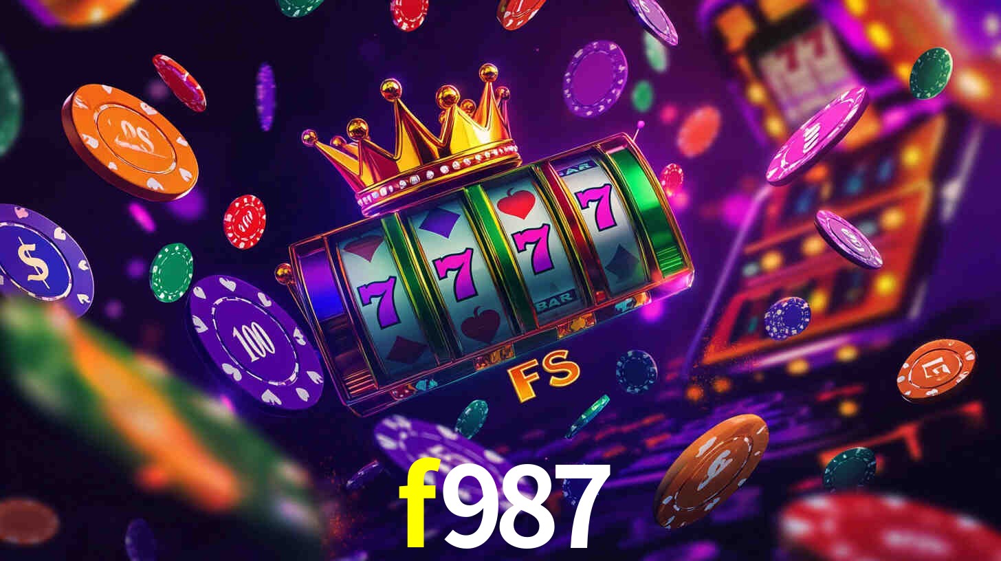 Welcome Bonus f987