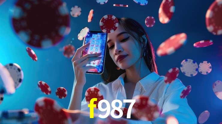 Desvendando o Mundo dos Jogos Virtuais na f987