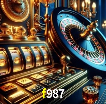 Mesa de Blackjack f987
