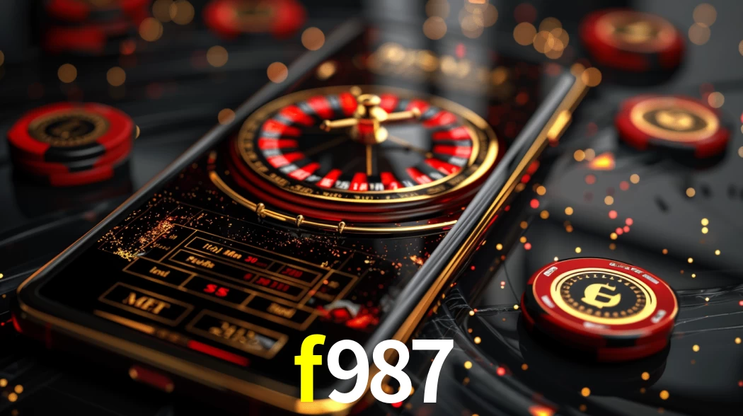 Game Providers f987