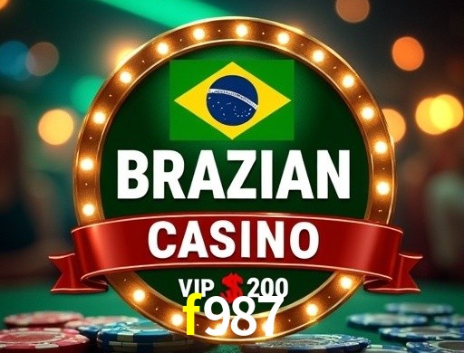 Benefícios VIP na f987