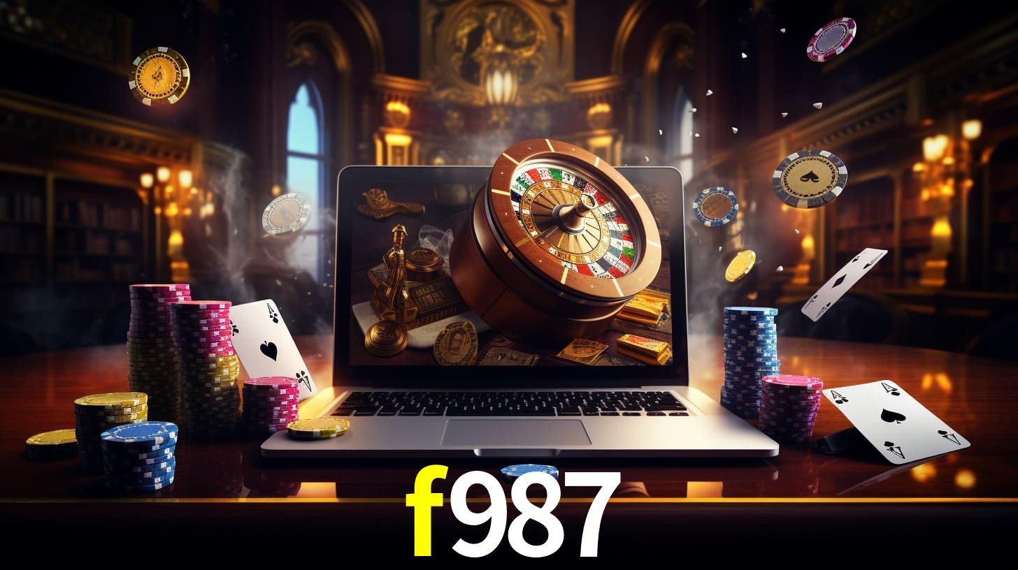 Blackjack Table f987