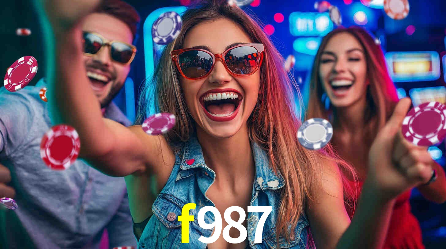 A Experiência Imersiva dos Cassinos Ao Vivo no f987