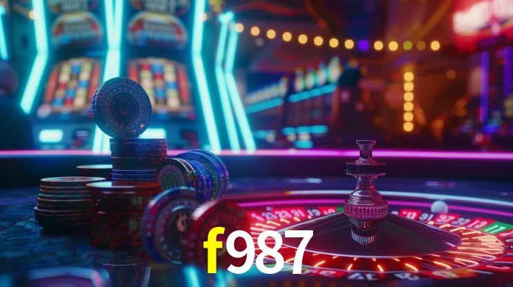 Platform Technology f987