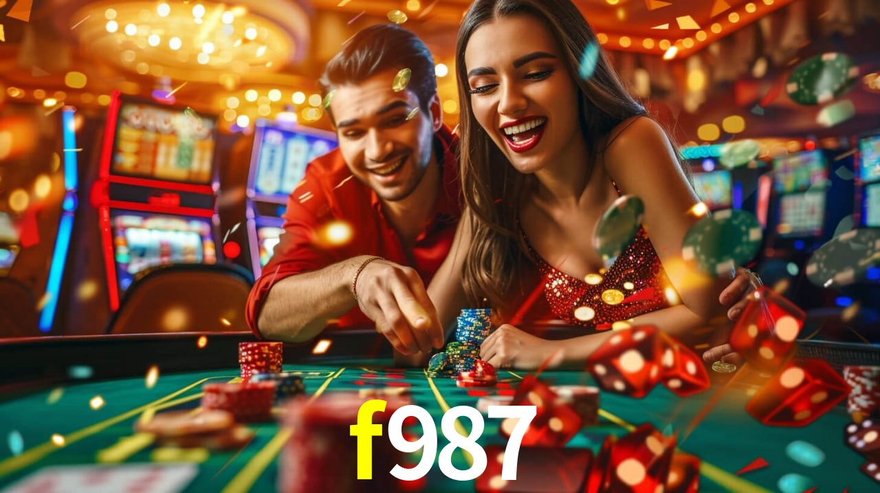 Estatísticas f987