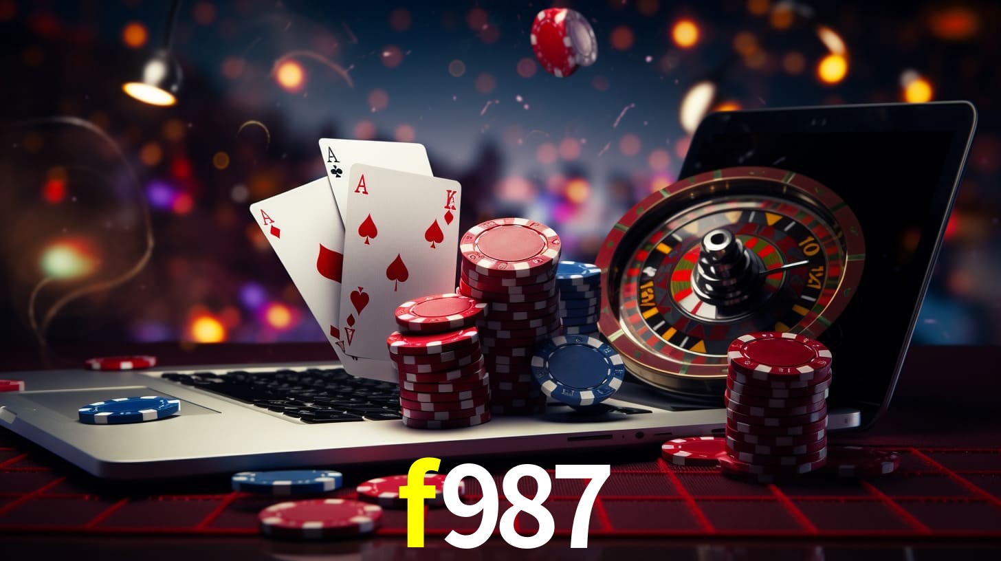 Blackjack Table f987