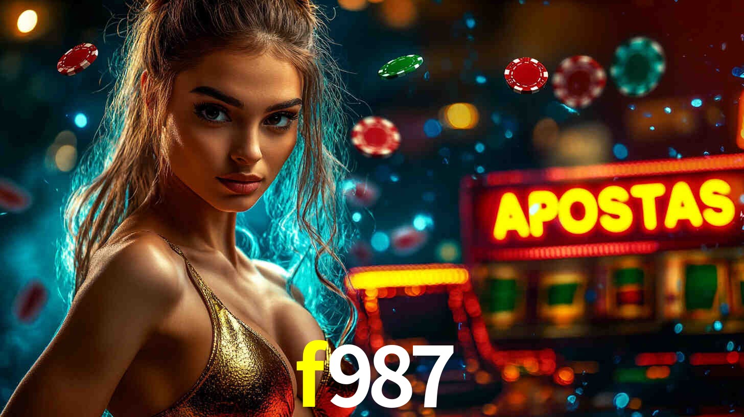 A Emoção da Loteria na f987: Uma Chance de Mudança de Vida