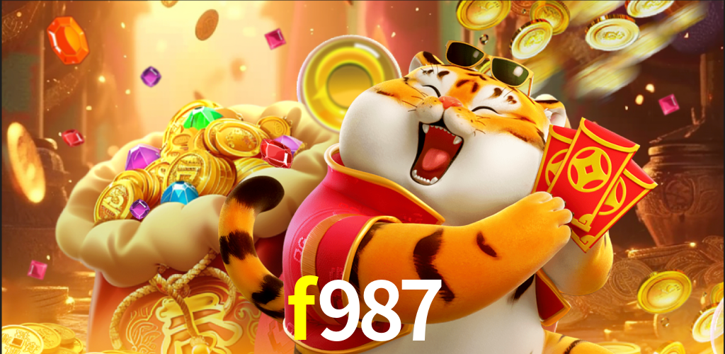 f987: A Experiência de Casino com Jogos de Mesa ao Vivo