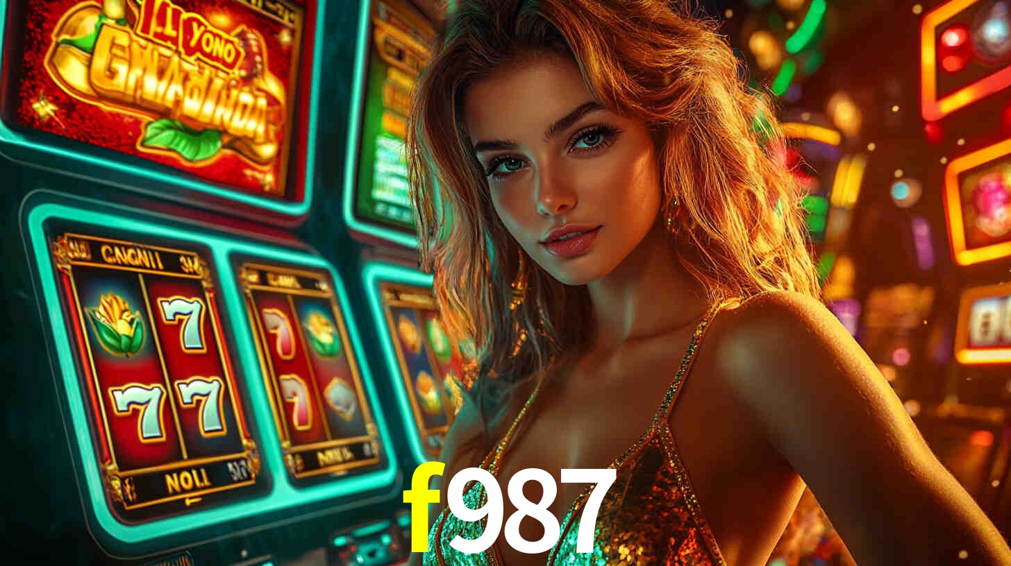 Exclusive Games f987