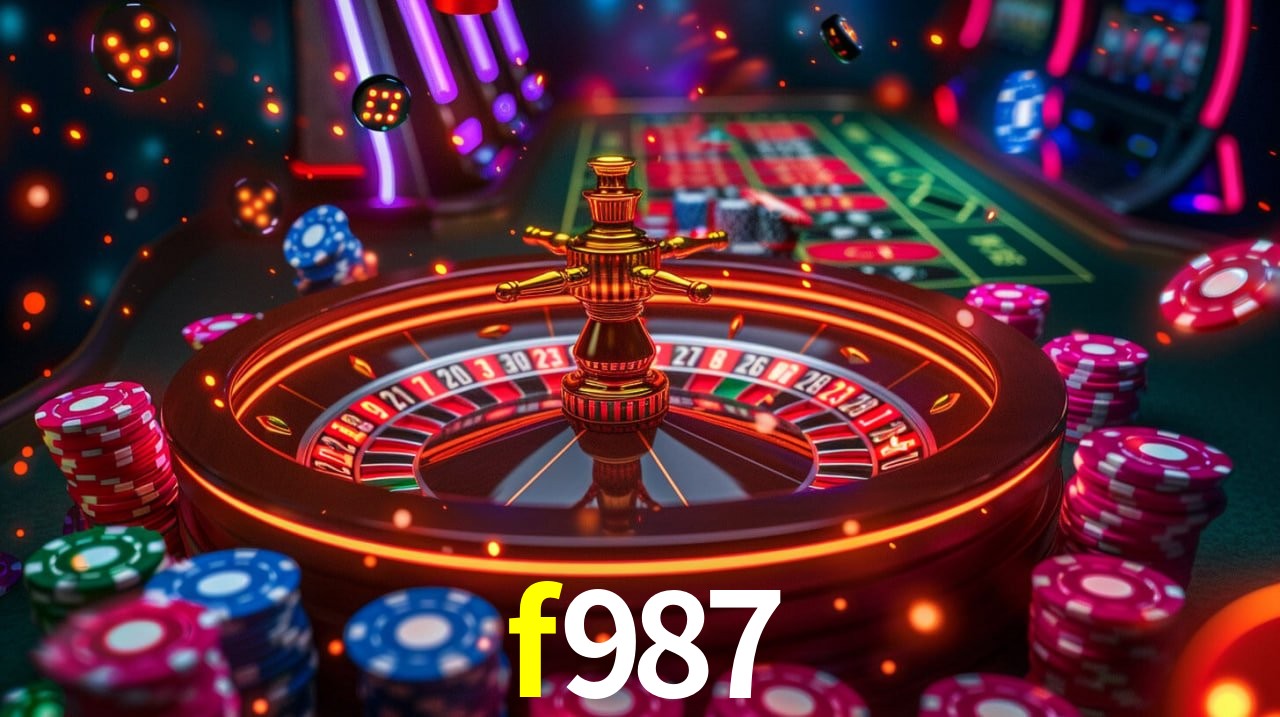 Mesa de Blackjack f987