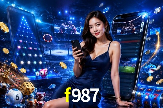 Slot Games f987
