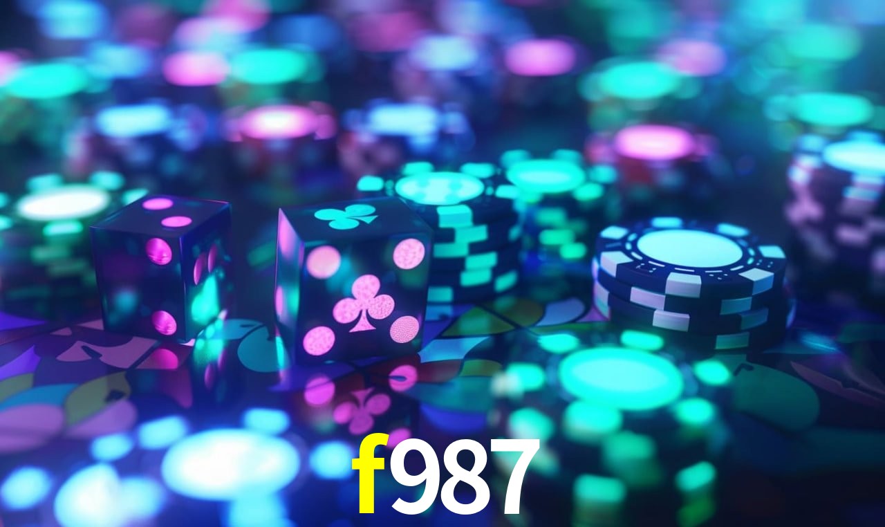 Recursos de Bônus f987