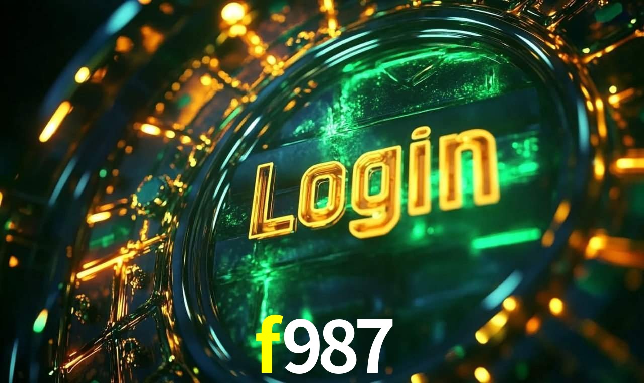 Página de download f987