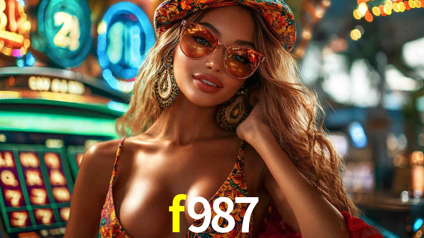 f987 App Interface