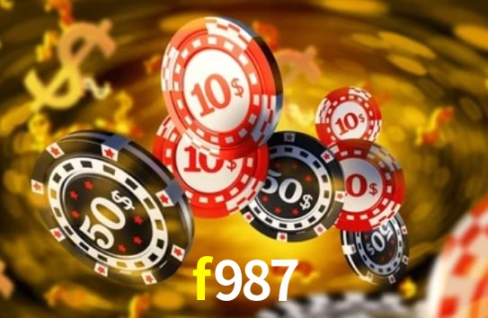 Casino Ao Vivo f987