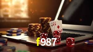 Casino Ao Vivo f987
