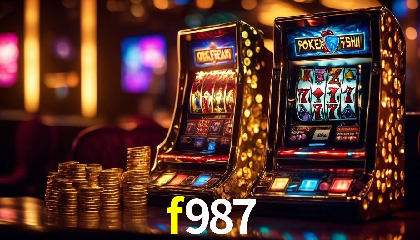 Interface do App f987