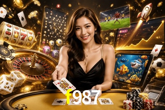 Exclusive Offers f987