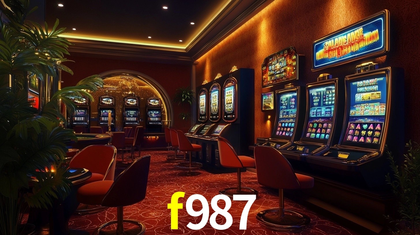 Welcome Bonus f987