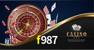 Benefícios da Conta f987