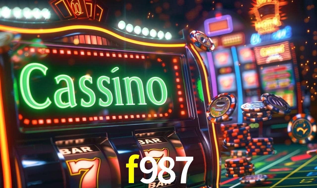 FAQ f987 Brasil