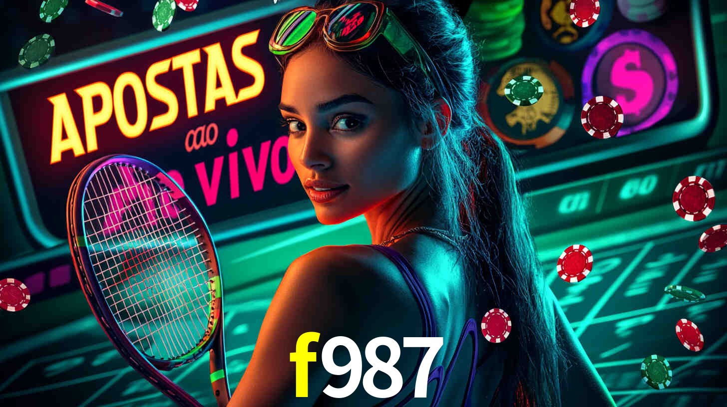 Desvendando o Mundo dos Jogos Virtuais na f987