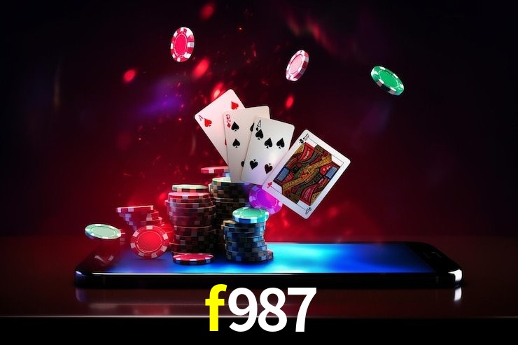 Game Providers f987
