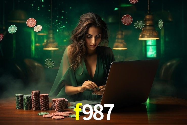 APK Android f987