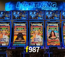 A Revolução dos Aplicativos de Jogos no f987